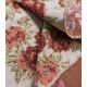 Tissu jacquard Rosalie