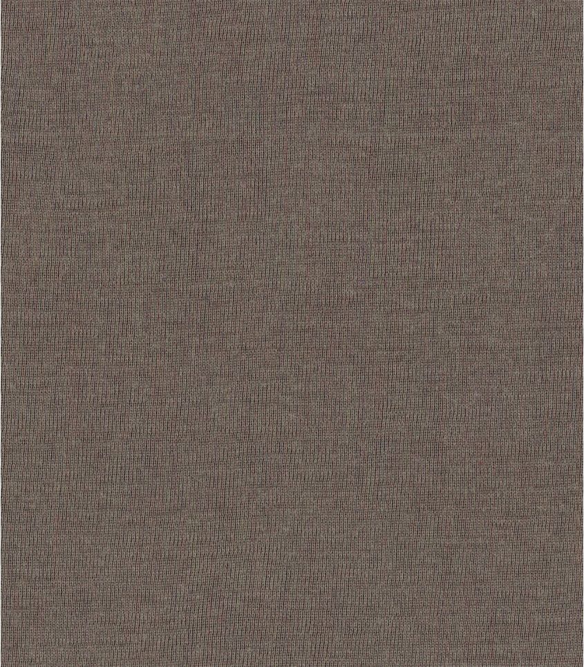 Jersey laine et soie - taupe Jersey laine et soie - taupe