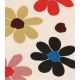 Tissu French terry - Marguerite Pop