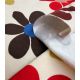 Tissu French terry - Marguerite Pop