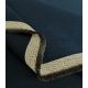 Tissu Jean souple - Deep Navy