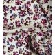 Tissu viscose - Tamara