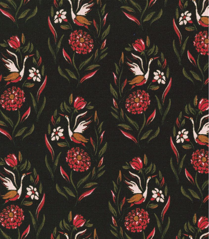 Tissu viscose - Zelda Tissu viscose - Zelda