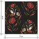 Tissu viscose - Zelda