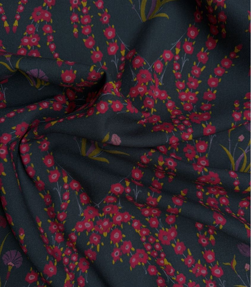 Tissu viscose - Joséphine
