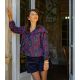 Patron blouse Gabrielle