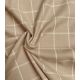 Tissu à carreaux - Irvine Beige