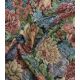 Tissu jacquard Bloomsbury