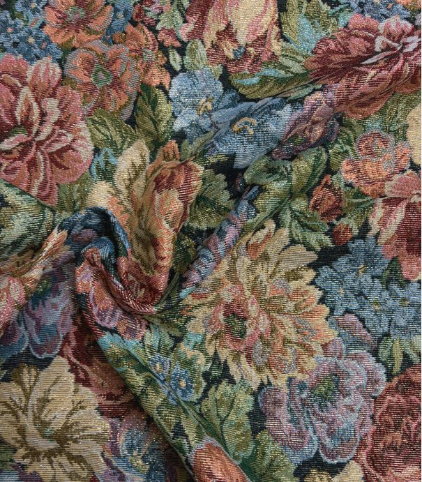 Tissu jacquard - Bloomsbury