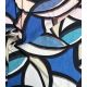 Tissu viscose stretch - Riviera