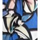 Tissu viscose stretch - Riviera