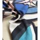 Tissu viscose stretch - Riviera
