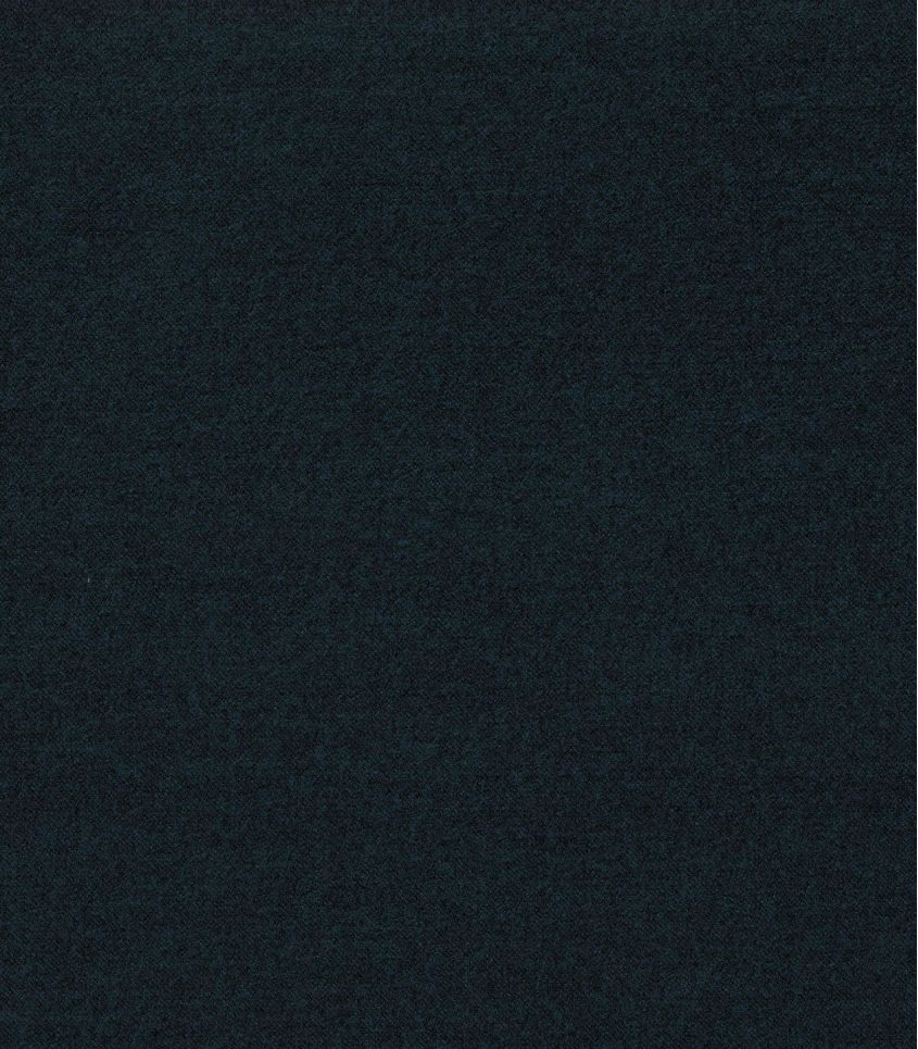 Gabardine stretch brossée – Marine chiné Gabardine stretch brossée – Marine chiné