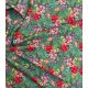 Tissu viscose - L'heure des Roses