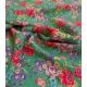 Tissu viscose - L'heure des Roses