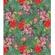 Tissu viscose - L'heure des Roses