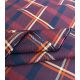 Tissu Prince de Galles - Highlands