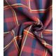 Tissu Prince de Galles - Highlands