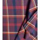 Tissu Prince de Galles - Highlands