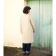 Patron Veste Manteau Odette - PDF