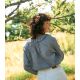 Patron Blouse Rivette - PDF