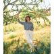 Patron Blouse Rivette - PDF