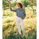 Patron Blouse Rivette - PDF
