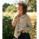 Patron Blouse Rivette - PDF