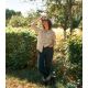 Patron Blouse Rivette - PDF