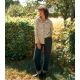 Patron Blouse Rivette - PDF