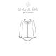 Patron Blouse Rivette - PDF