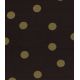 Tissu viscose Peyton - Ecorce Olive