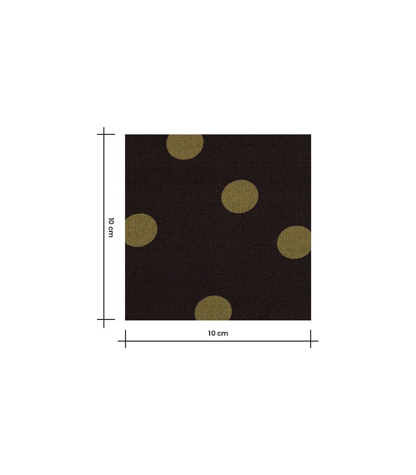 Tissu viscose Peyton - Ecorce Olive Tissu viscose Peyton - Ecorce Olive
