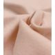 Tissu Drap de laine manteau - Rosée