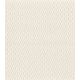 Tissu Drap de laine manteau - Chevron crème