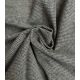 Tissu lainage souple - Pied de puce