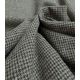 Tissu lainage souple - Pied de puce