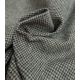 Tissu lainage souple - Pied de puce