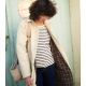 Patron Veste Manteau Odette