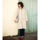 Patron Veste Manteau Odette