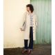 Patron Veste Manteau Odette
