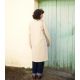 Patron Veste Manteau Odette
