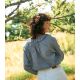 Patron Blouse Rivette