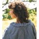 Patron Blouse Rivette