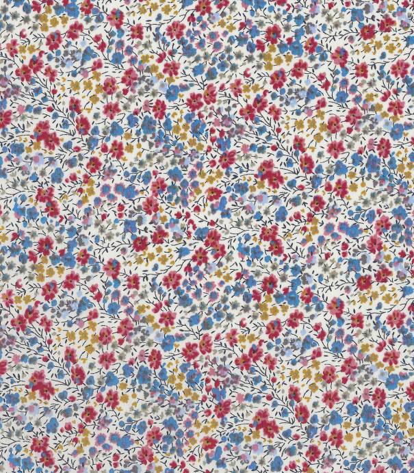 Tissu Liberty Phoebe Titnia Tissu Liberty Phoebe Titnia