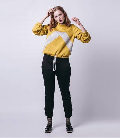 Robe / sweater Gemma Robe / sweater Gemma