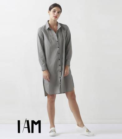 I am HERMES - chemise