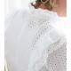 Patron Blouse Mome