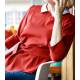 Patron Blouse Mome
