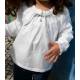 Patron Blouse Little Angel